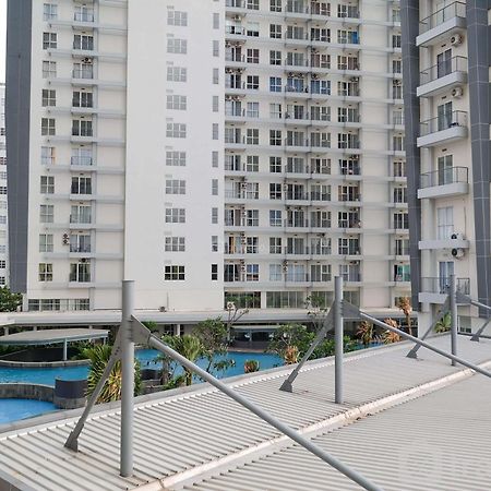 Affordable 2Br Casa De Parco Bsd Apartment By Travelio タンゲラン エクステリア 写真