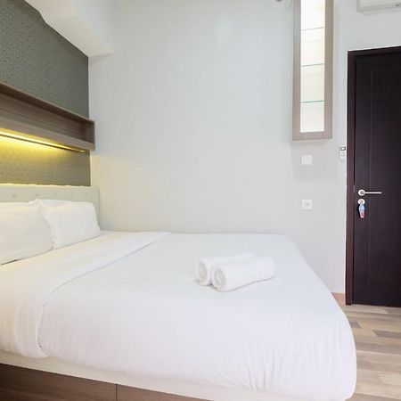 Affordable 2Br Casa De Parco Bsd Apartment By Travelio タンゲラン エクステリア 写真