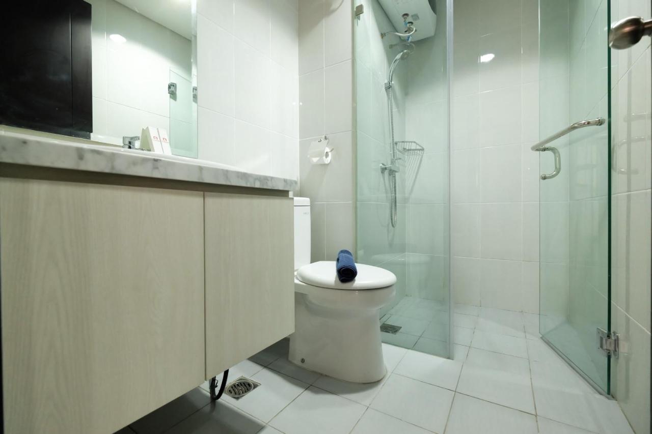 Affordable 2Br Casa De Parco Bsd Apartment By Travelio タンゲラン エクステリア 写真
