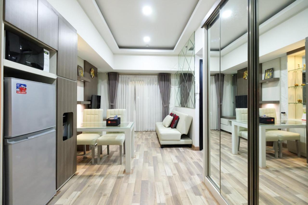 Affordable 2Br Casa De Parco Bsd Apartment By Travelio タンゲラン エクステリア 写真